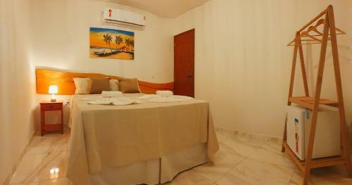 Hostal Japaratinga Suites
