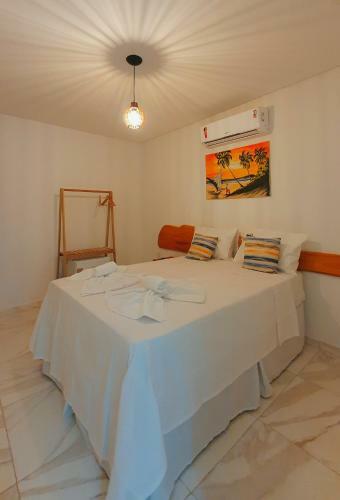 Hostal Japaratinga Suites