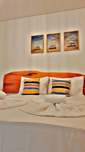 Hostal Japaratinga Suites
