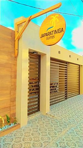 Hostal Japaratinga Suites