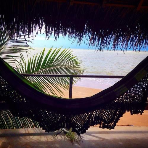 Posada Pousada Doze Cabanas
