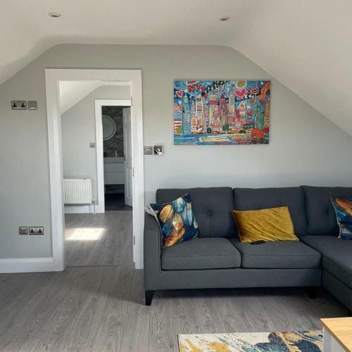 Apartamento Ocean View