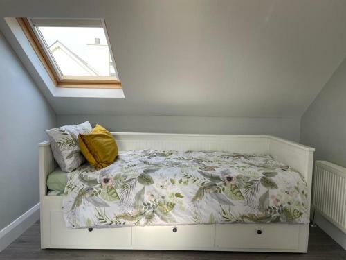 Apartamento Ocean View