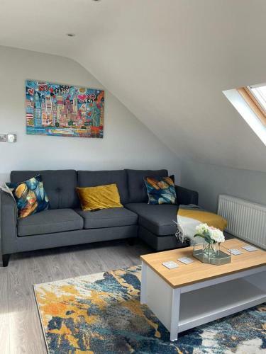Apartamento Ocean View
