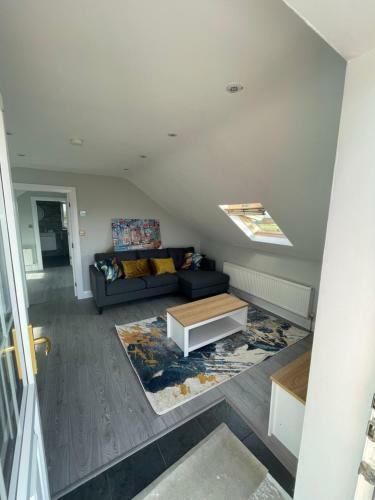 Apartamento Ocean View