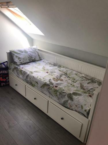 Apartamento Ocean View
