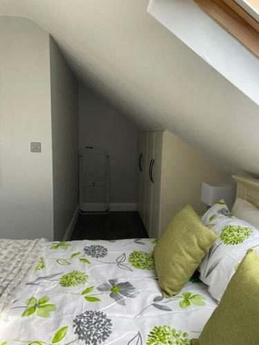 Apartamento Ocean View