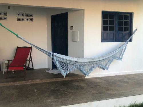 Casa Boqueir�o - Japaratinga