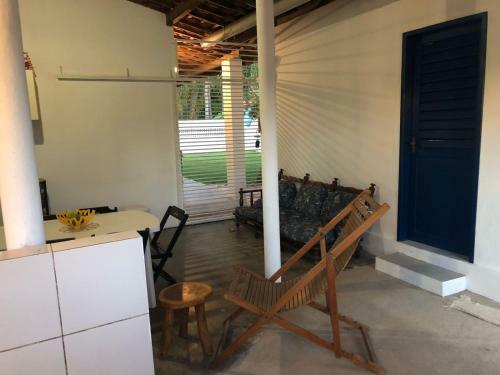 Casa Boqueir�o - Japaratinga