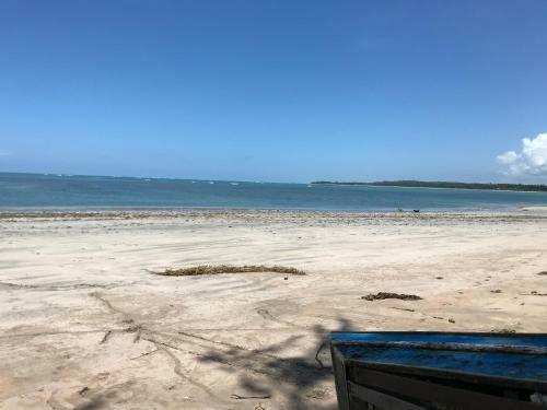 Casa De Praia Japaratinga