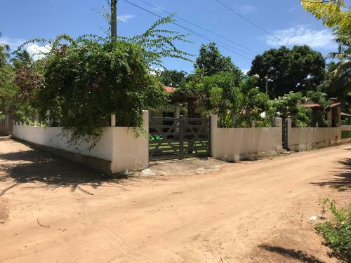 Casa De Praia Japaratinga
