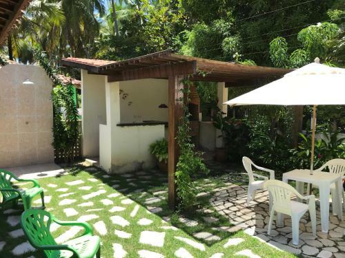 Casa De Praia Japaratinga