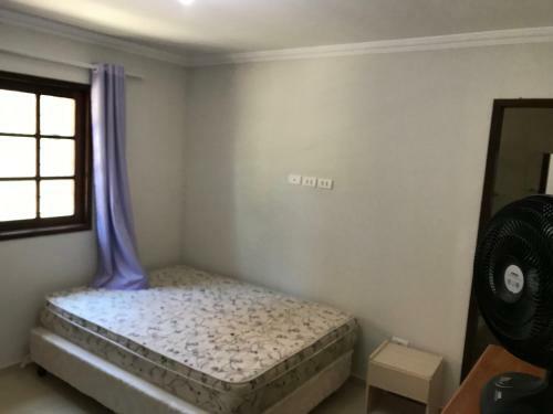Casa De Praia Japaratinga