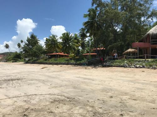 Casa De Praia Japaratinga