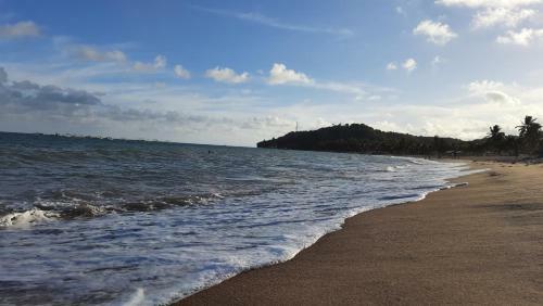 Japarati Praia Al