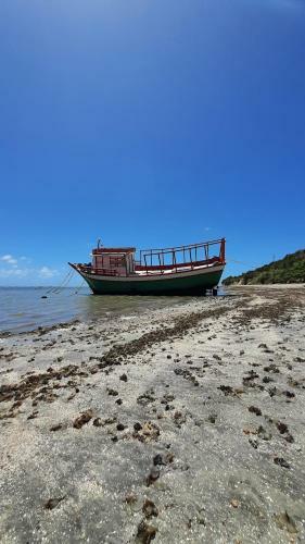 Japarati Praia Al