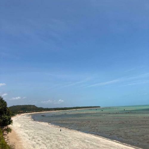 Japarati Praia Al