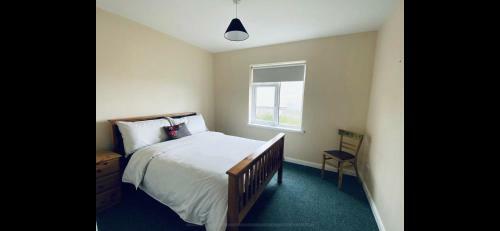 Anna R�, Wild Atlantic Way, Gweedore, County Donegal
