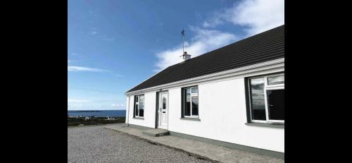 Anna R�, Wild Atlantic Way, Gweedore, County Donegal