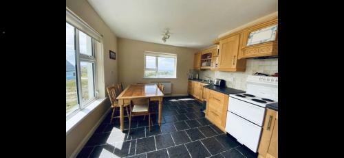Anna R�, Wild Atlantic Way, Gweedore, County Donegal