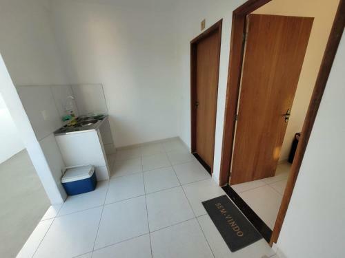 Apartamento Su�te Em Japaratinga Com Vista Do Mar