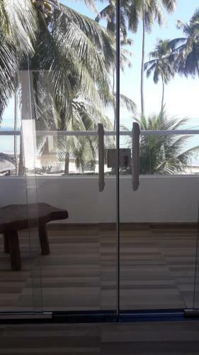 Apartamento Su�te Em Japaratinga Com Vista Do Mar