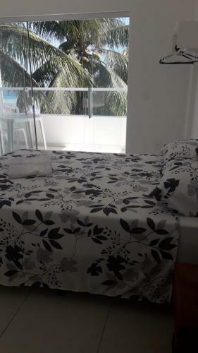 Apartamento Su�te Em Japaratinga Com Vista Do Mar
