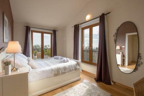 Villa Island View