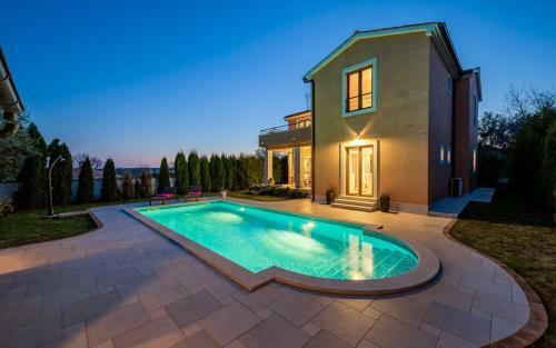Villa Island View