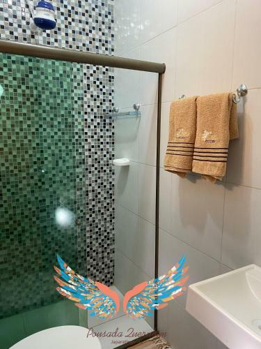 Hostal Pousada Querubim - Japaratinga/al