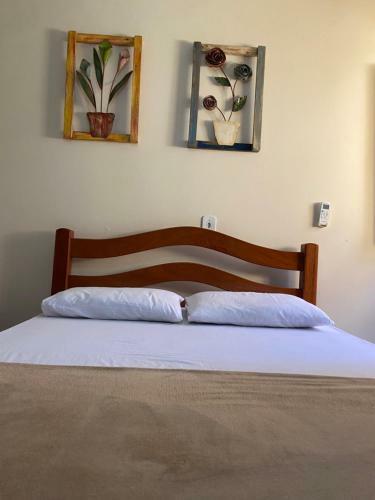 Hostal Pousada Querubim - Japaratinga/al