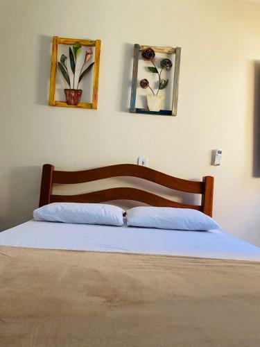 Hostal Pousada Querubim - Japaratinga/al