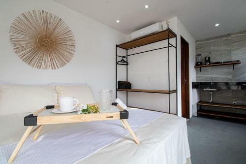 Chalet In P�rto De Pedras