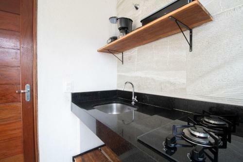 Chalet In P�rto De Pedras