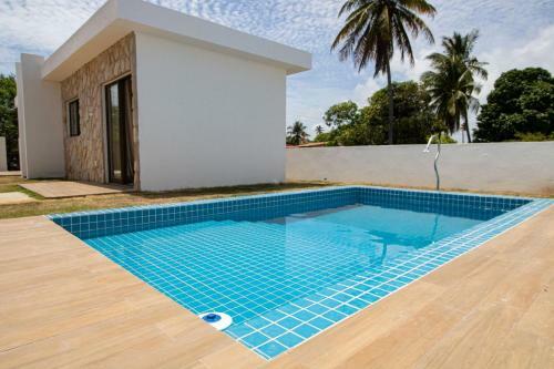 Chalet In P�rto De Pedras