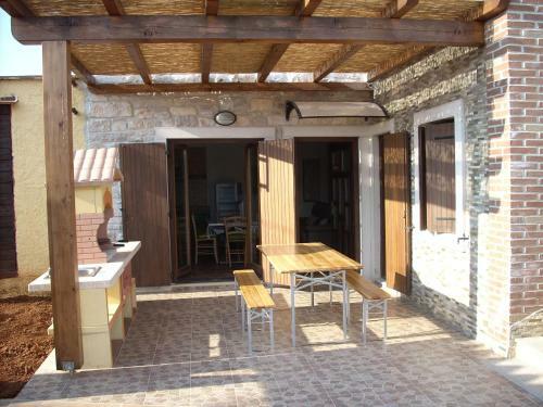 Casa Bozzero