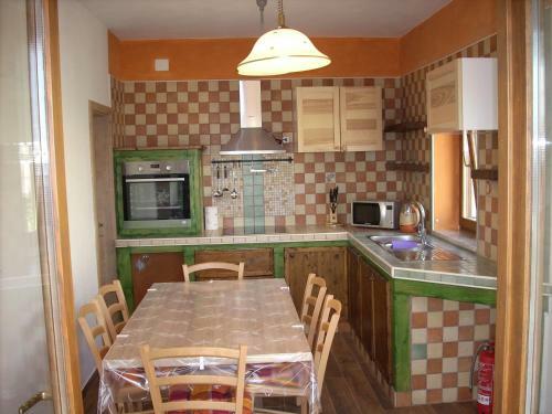 Casa Bozzero