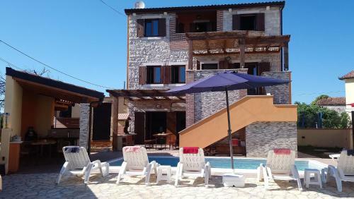 Casa Bozzero