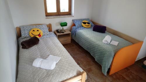 Casa Bozzero
