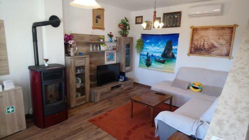 Casa Bozzero