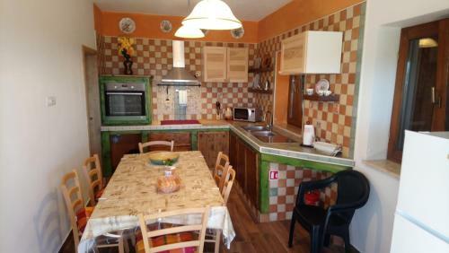 Casa Bozzero