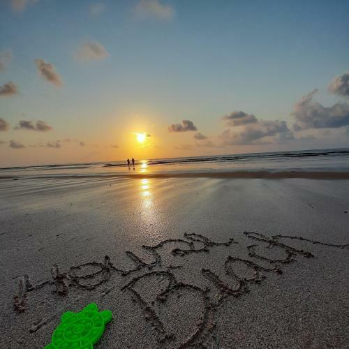House Beach Japaratinga