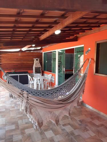 House Beach Japaratinga