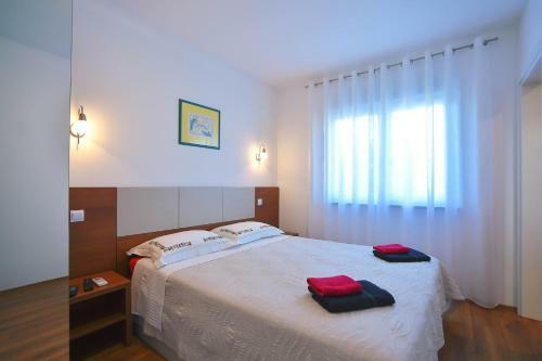 Villa Krnica With Private Pool
