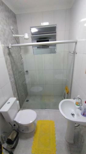 Su�te Com Cama De Casal