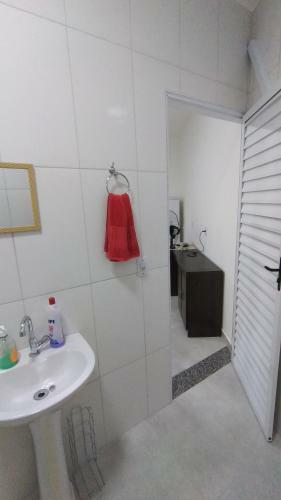 Su�te Com Cama De Casal