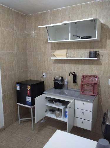 Apartamento Flat Esta��o