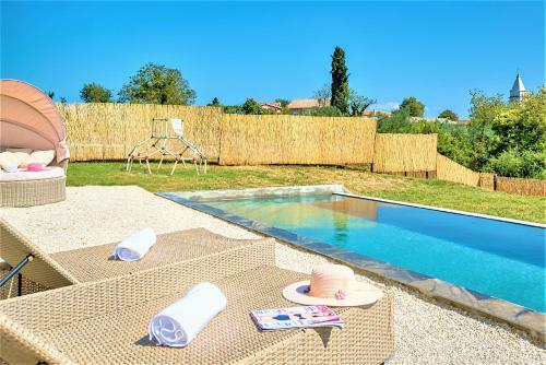 Sea View Villa Sun Sea & Fire