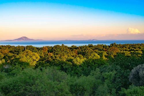 Sea View Villa Sun Sea & Fire