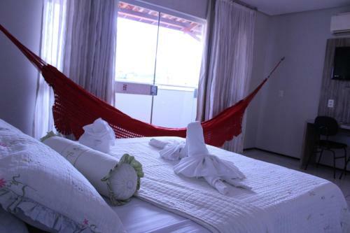 Santa Rosa Hotel